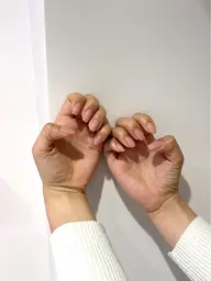 🎀ིྀHAND🎀ིྀオフなし【ワンカラー】90分 ¥1500