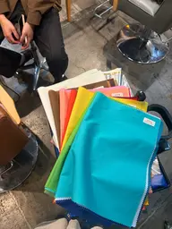 ‎𓊆 セットメニュー 𓊇パーソナルカラー診断➕Roooケアカラー➕Aujuaトリートメント