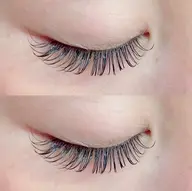 🉐当日ご来店限定🉐🦑【フラットラッシュ100本】超軽量エクステ(オフ+500円)