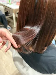Aujuaトリートメント ⚠️現金のみ⚠️5月21日限定！