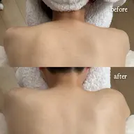 【ホットストーンアロマ】全身スペシャルケア(お試し)