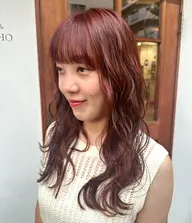 人気No.1✨🌷ワンカラー＋艶トリートメント💫🌷プチスパ付き🫧