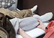 【お試し】足ツボ+ふくらはぎ