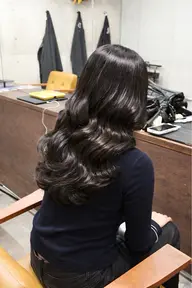 【ご新規様限定❣️53%off✨️】ワンカラー+ サブリミック5 step トリートメント🫧