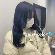 【🐷🐷🐽ハイトーン初挑戦の方是非🐷🐽】ダブルカラー＋髪質改善トリートメント💕ケアブリーチ込み💕派手髪カラー