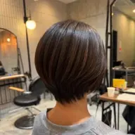 【ショート限定‼️】✨似合わせカット✨