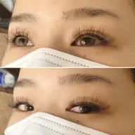 リフトアップラッシュ（アイシャンプー付き）オフ無料