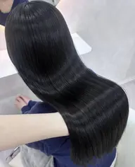 《4月限定》ブリーチ毛様にオススメ🫧髪質改善HITA酸性ストレート🫧⚠️必ず詳細の確認をお願いいたします🎀