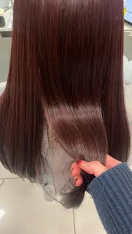 [ ﾄﾘｰﾄﾒﾝﾄでお悩み改善❗️]Aujuaシャンプー + 4stepトリートメント🧖🏼‍♀️🫧