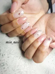 ［オフ無し！minimo限定］4本アート