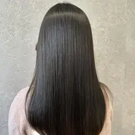 メンテナンスメニュー🪡 カット＋オーガニックカラー＋ミルボントリートメント