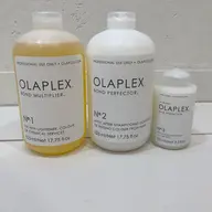 ケアブリーチ【オラプレックス】（来店2回目から通常になります🙏）