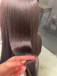 🌟平日限定🌟カット+カラー +2STEPトリートメント