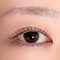 【次世代まつ毛パーマ＋アイシャンプー🧴】上のみのパーマです