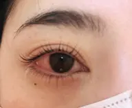 上下まつ毛パーマ❣️ラッシュリフト🌷