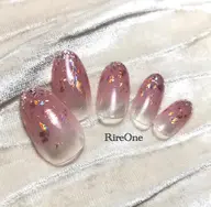 【オフなし】ハンド定額ネイル(￥5500)コース