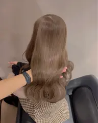 〻土日祝限定〻　　　　　　　　　　　　　　　　　　　【🩰Wケアカラー➕カット🩰】