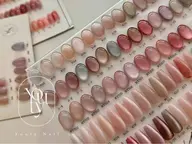 今だけ！モデル価格New face ◆ハンドワンカラー¥2500