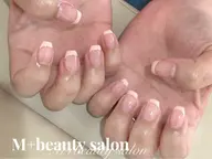 フレンチコース　　　　✨オフィスでも浮がない王道フレンチ