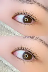 4月限定🌸まつ毛パーマ（上カールのみ）