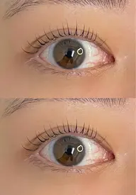 選べるまつ毛パーマ🎀♡