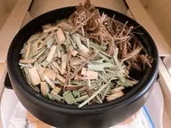 💦滝汗体験❗️デトックス🌾マコモ蒸し45分 【女性】