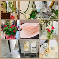 日曜日限定☆ラグジュアリーコース♡美肌とリラクゼーション／引き締めウルトラボディー