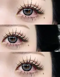 ○花粉症、目ダニ撃退👀🫧マツエク80本‎🤍（アイシャンプー付き）