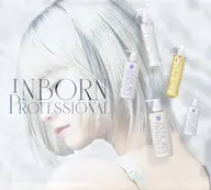 【仕上げに簡単ヘアアレンジ付き】　　　　　　　　カラー&トリートメント