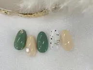 【オフあり】ハンドデザイン