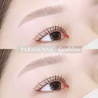 【4月限定☆】アイブロウWAX＋上ラッシュリフト（パリジェンヌ変更可)ケラチントリートメント込み✨