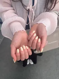 《ハンド》ワンカラー🌸