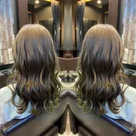 当日限定カラー