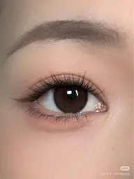 フラットラッシュ100本(オフなし)✨LED変更可能◎(+1000円)