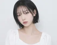 ボブカットモデル（内巻きの丸いボブから切りっぱなしタッセルボブまでお任せください）