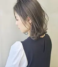 Sourceデザインカット(シャンプー付🫧)