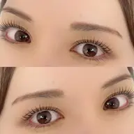 ご新規様限定★C.L.LDカールから選べる★上まつ毛パーマ（ラッシュリフト）