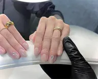 【新規 オフ無し】ワンカラーネイル / hand /70min