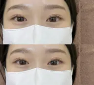 根本から立ち上がる☆パリジェンヌラッシュリフト