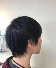 ☆平塚湘美横田尚登カットクーポン(シャンプー・ブロー・トリートメント込）ロング料金あり。