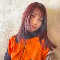 💫【ミニモ学割】オリジナルカラー＋クイックTR🦄