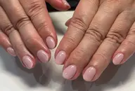 🎀ハンドワンカラー（オフ‪なし）🎀