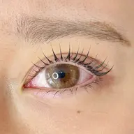 ラッシュリフト🍒アイシャンプー＆美容液コーティング付✨️