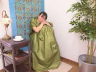 女性に嬉しい漢方よもぎ蒸し30分。冷え・むくみ・コリ・免疫＆代謝↑