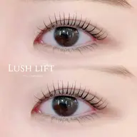 《4/16限定♡》パリジェンヌ/デザインラッシュリフト🎀+束感トリートメント