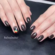 💖ハンドワンカラー(オフあり+500円)