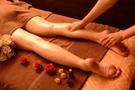 〈☝️ミニモ始めたばかりなので半額〉タイ古式90分＋美脚アロマオイル40分 半額で7700円