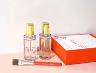 【韓国肌管理☆最新第四世代ピーリング】ララピール ¥11,300