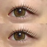 韓国風束感まつ毛パーマ上下orパリジェンヌラッシュリフト上下⭐️美容成分入りコーティング剤付き✨