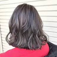 🌟大人気ハイライトカラー🌟